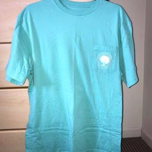 Southern Shirt Company preppy tee